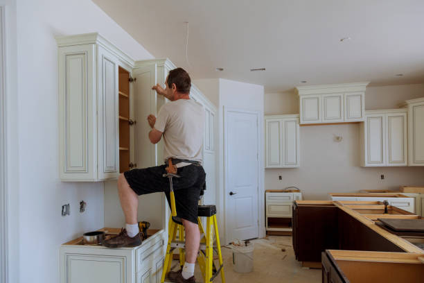 Licensed Kitchen service in Fort Belvoir, VA - Remodeling Of Kitchen