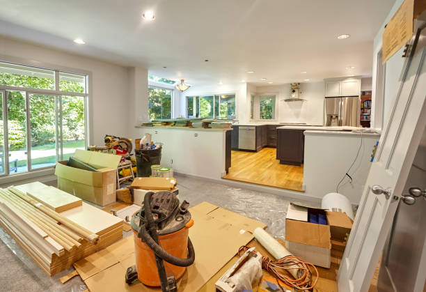 Reliable Kitchen contractor in Fort Belvoir, VA by Remodeling Of Kitchen