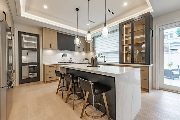 Trusted Kitchen service in Fort Belvoir, VA - Remodeling Of Kitchen